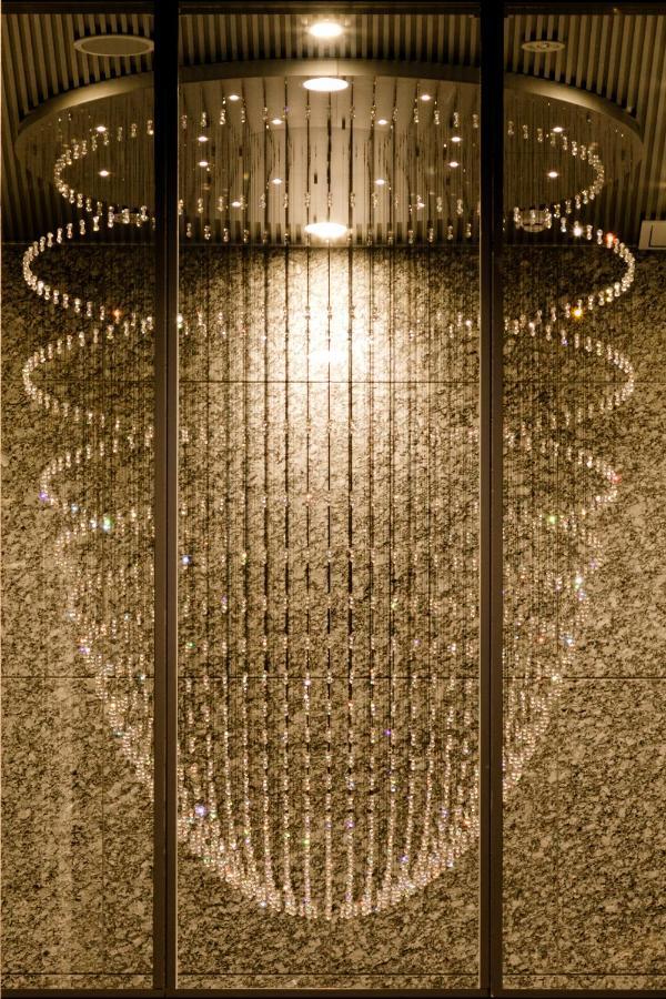 Hotel Dans Le Coeur Osaka Umeda Exterior photo